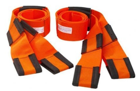 PASY TRANSPORT SZELKI DŁUGOŚĆ 270CM UDŹWIG 1000KG MEBLE